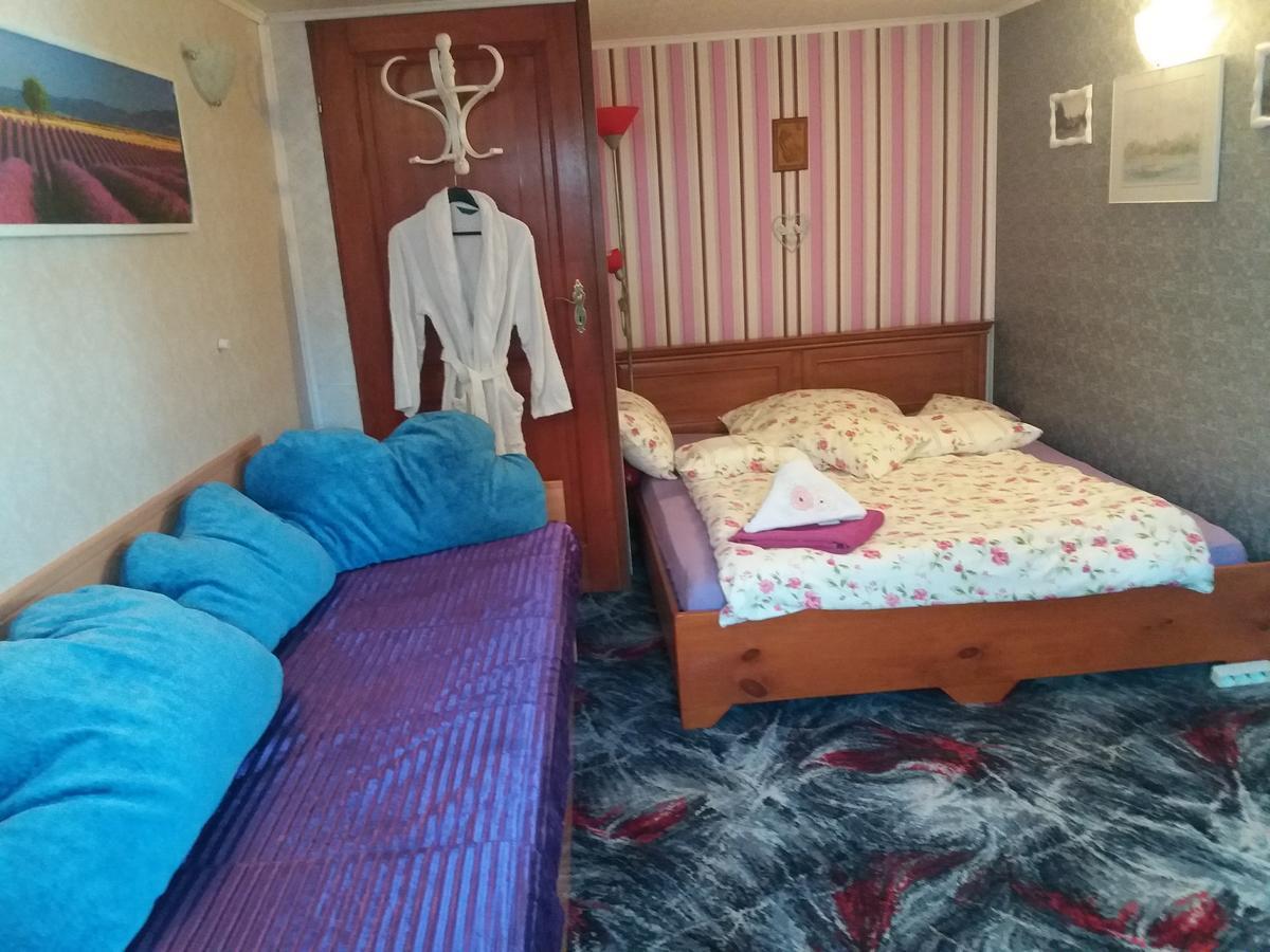 Nad Odra Apartment Widuchowa Екстериор снимка